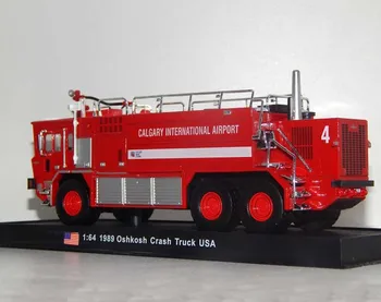 custom diecast fire trucks