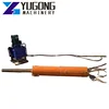 Fast speed splitter gun rock splitting machine