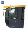 5 ton ZL50GN parts wheel loader Cab Z5GN.10.1