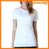 Cheap Custom plain t shirt stock funny t shirt closeout supplier, 150105i