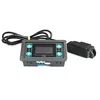 XY-WTH1 Digital Humidity Temperature Controller Thermostat Hygrometer Regulator DC 6-30V 10A