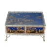 Unique Design Living Room Center Table Design Wooden Tea table coffee table