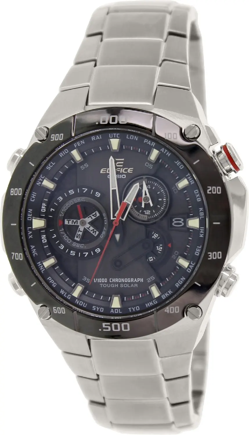 casio edifice tough solar price