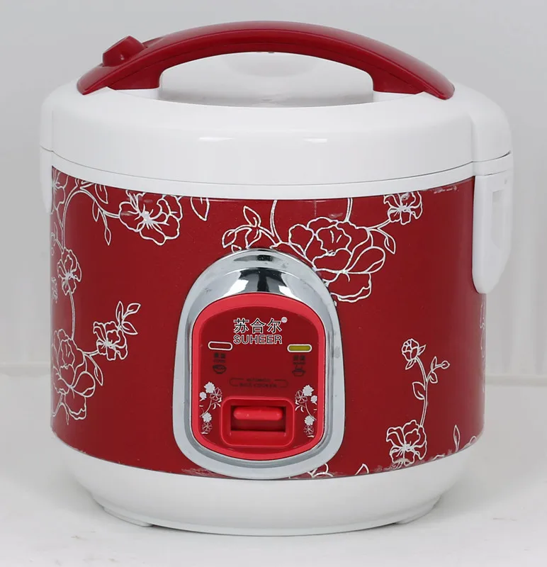 China Alibaba electric rice cooker best supplier