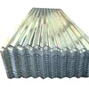 0.18*900/800 Galvanized Corrugated Iron Roofing Sheets