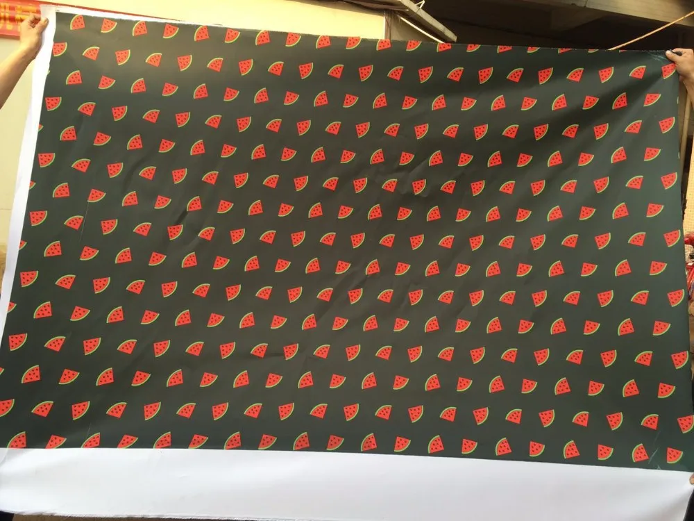 LARGE FORMAT SUBLIMATION HEAT TRANSFER FLAT PRESS TEXTILE PRINTING MACHINE Testing result.jpg