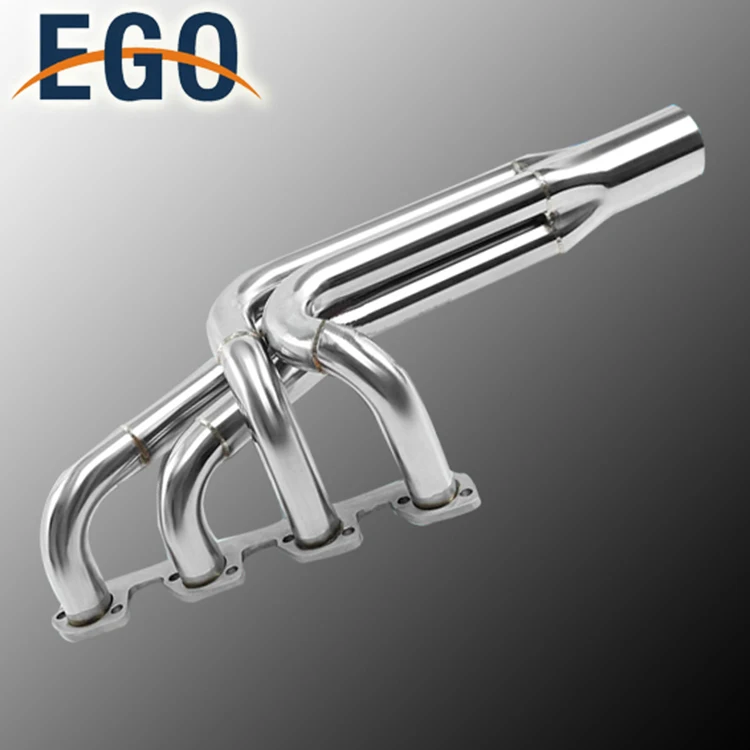 High Performance Quality Car Exhaust Manifold Header Buy Car Exhaust