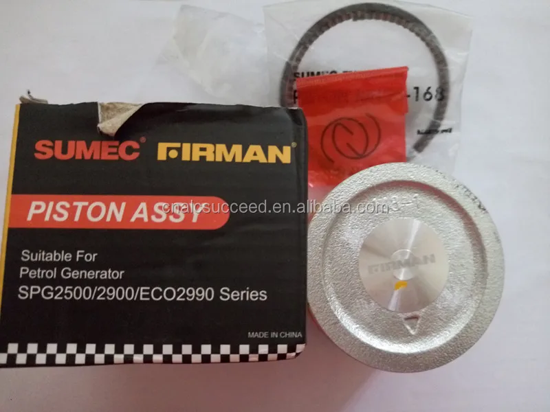168 Gx160 Gasoline Generator Piston Ring For Nigeria Buy Piston Ring For Nigeria,Gx160 Piston