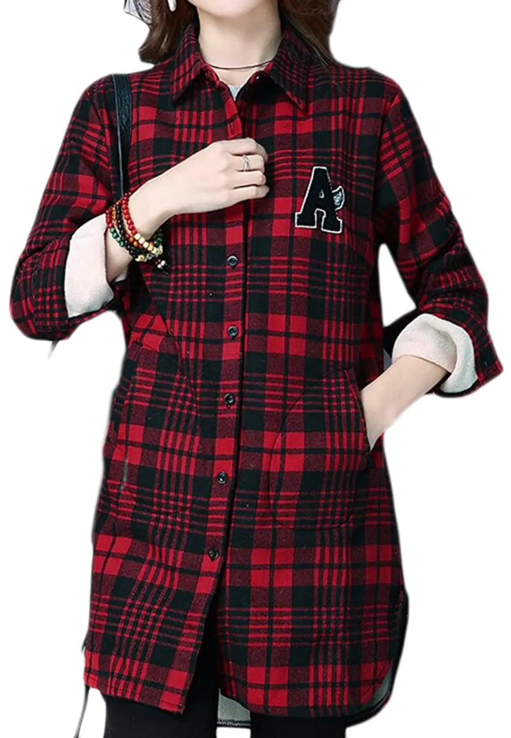 flannel shirt cheap