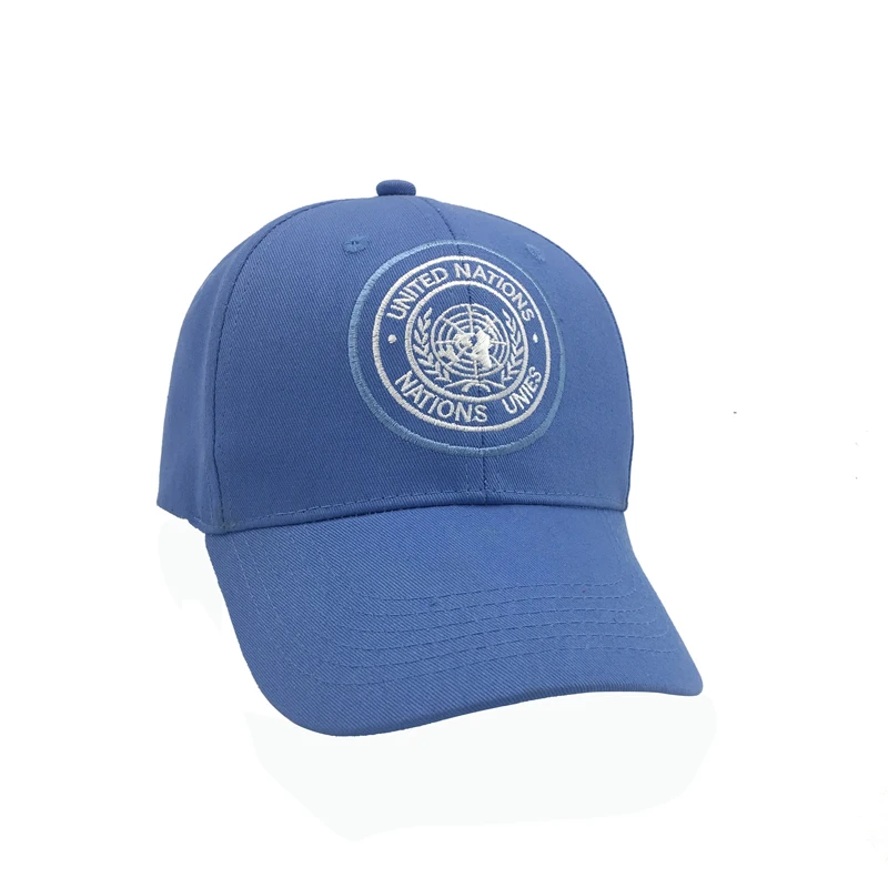 custom embroidery baseball cap
