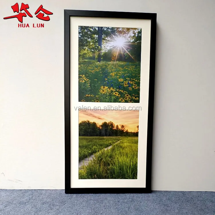 Wall Hanging Picture Frames