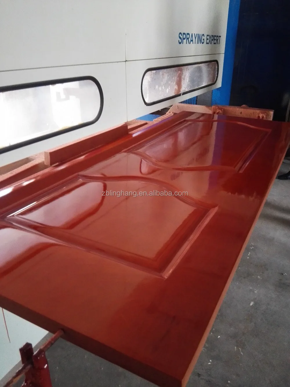 Auto uv lackierung maschine für tür/schrank/möbel panel andere ...