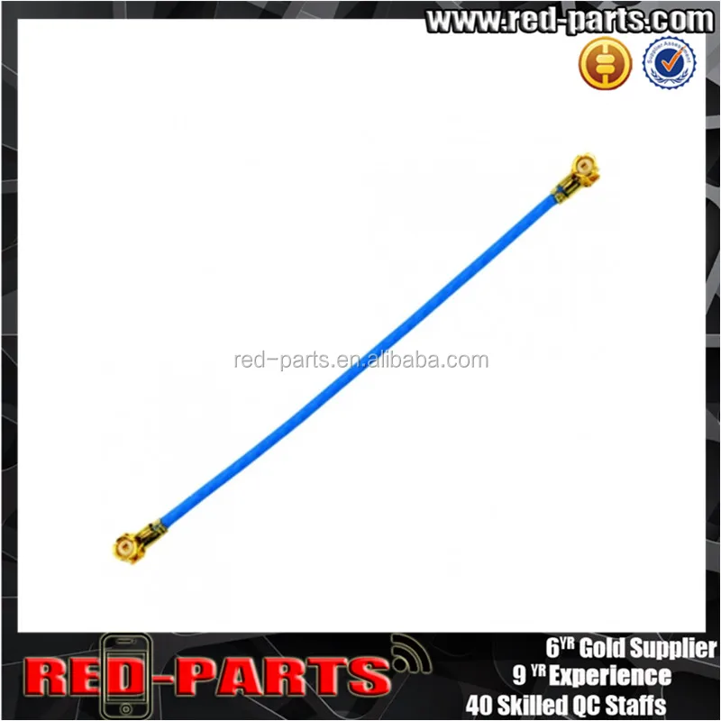 wholesale original coaxial antenna 42mm for samsung galaxy S5