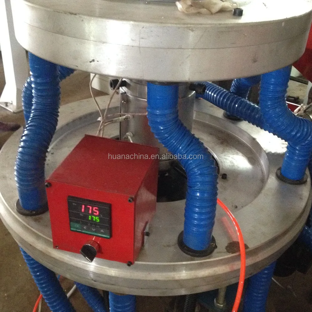 Hdpe Ldpe Pe Film Blowing Machine Plastic Film Blowing Machine Buy