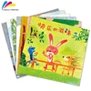 wholesale colorful offset printing custom marvel comic child book printing