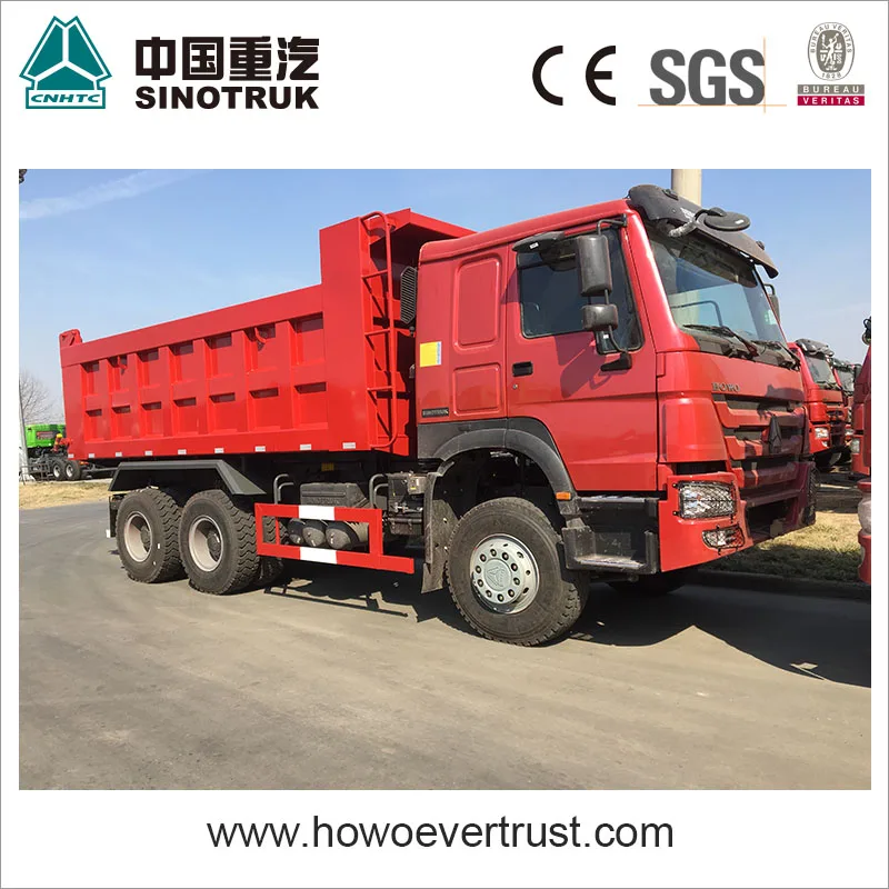 Sinotruk Howo Prezzo Di 20 Metro Cubo 30 Ton 40 Ton 10 ...