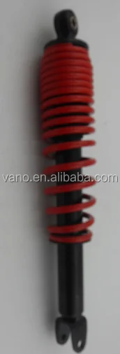 scooter rear shock absorber for motorcycle