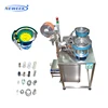 NEWEEK automatic filling metal parts counting ornaments shim packing machine
