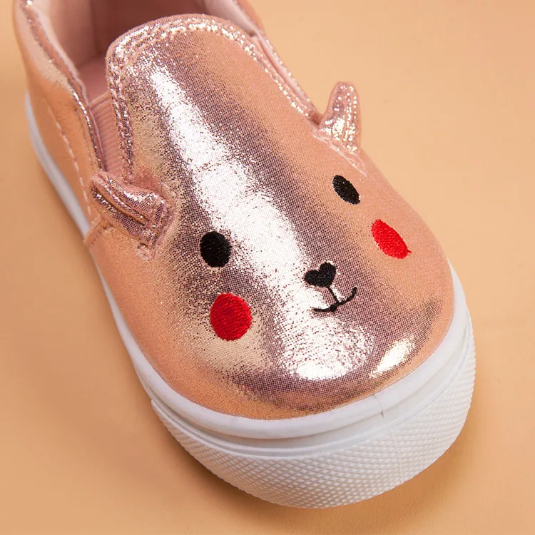cat ear shoes