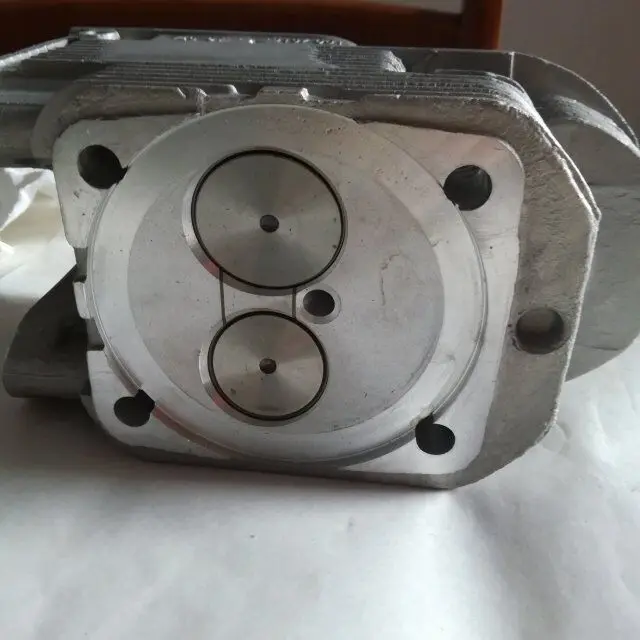 Deutz Fl 912 913 Air Cooled Diesel Engine Cylinder Head Buy Engine