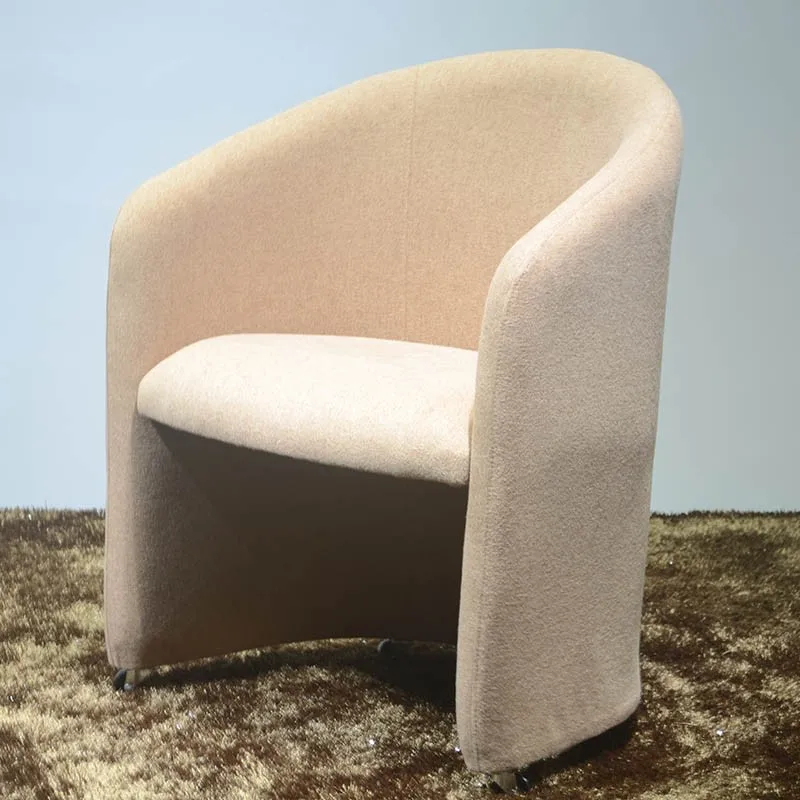 Kitchen Heavy Duty Swivel Chairs Without Wheels For Home Furniture 9028