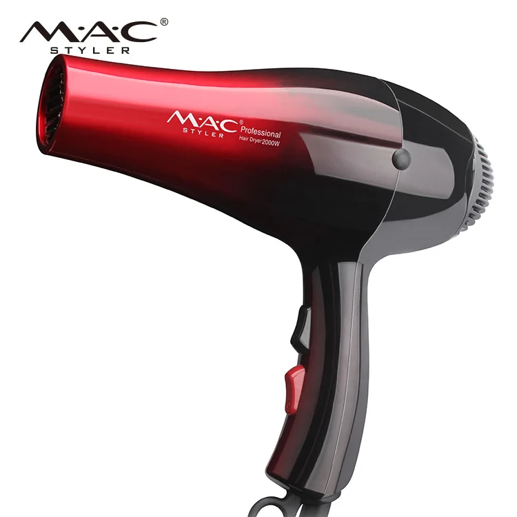 New Technology Portable Hair Dryer Compact Electric Yiwu Wholesale Hair