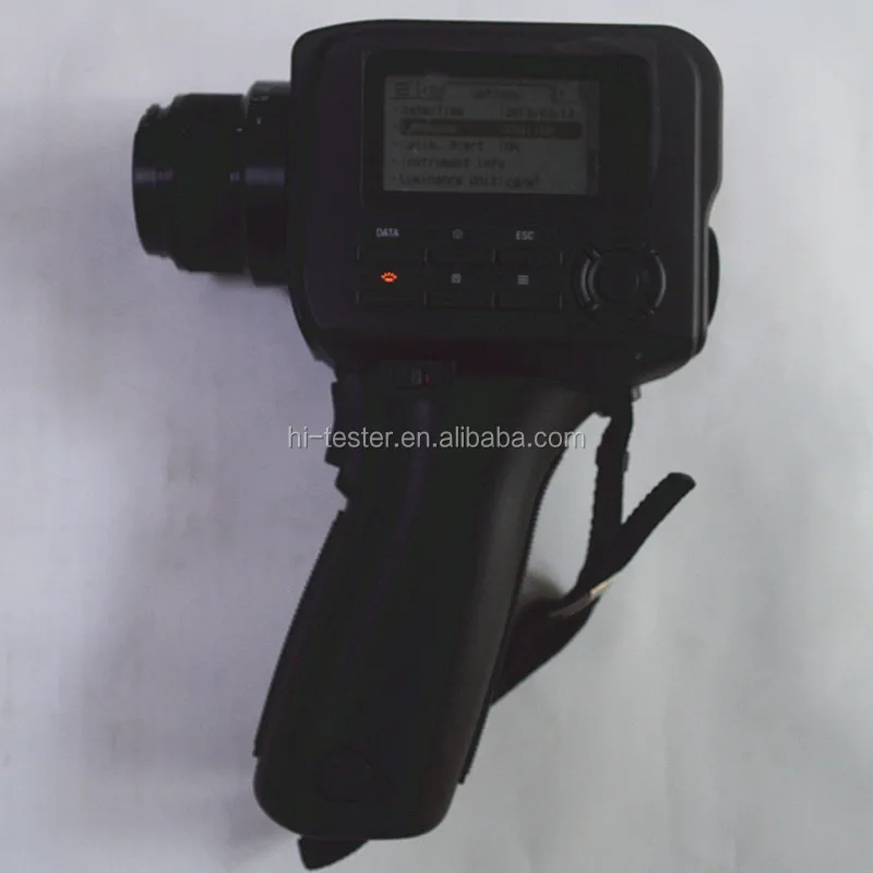 Konica Minolta Ls150/ls160 Luminance Meter Buy Highlyportable