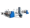 Machinery folding and carton box automatic folder gluer making machine for sale