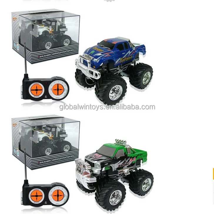Gwt2008b Mini Rc Car,Remote Radio Control Car Toy,Universal Rc Car