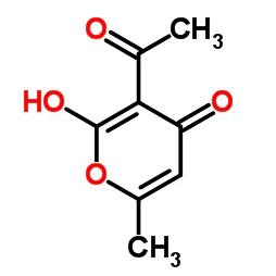 Dehydroacetic Acid.png