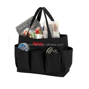 Monogrammed Tote Inspired Nursing Bag