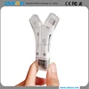Multi 4 in 1 Type-c/Micro usb/OTG Micro Usb Card Reader usb key flash drive model usb flash drive