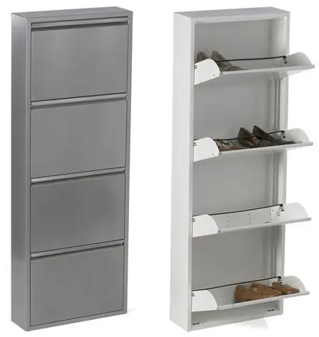 Hot selling shoe rack shoe cabinet hardware