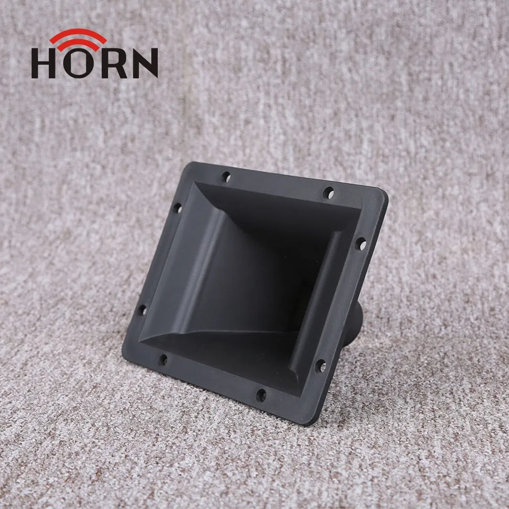 speaker horn replacement