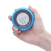 Digital Indoor Thermometer Barometer With Hygrometer TL8040