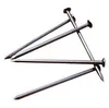 Polishing 6 inch common nail for construction iron for common nail