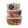 LFGB report eating lunch food box/bamboo fiber tableware,food warmer lunch box