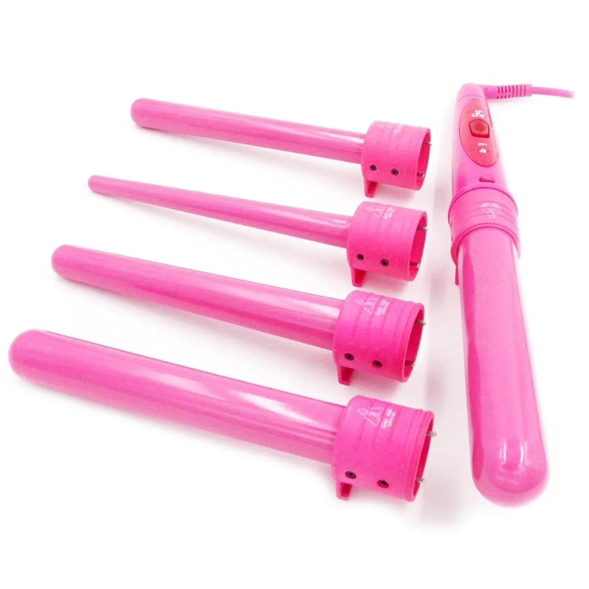 Cheap Pink Hair Curling Wand, find Pink Hair Curling Wand deals on line