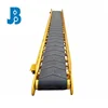 factory price 50kg rice bag loading portable conveyors for truck unloading