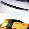 For Ferrari 12 Carbon Fiber Modified Rear Roof Spoiler Tail Trunk Boot Wing 11-14