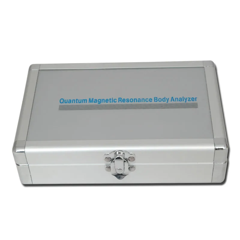 Quantum Resonance Magnetic Analyzer русский. Квантовый резонанс.