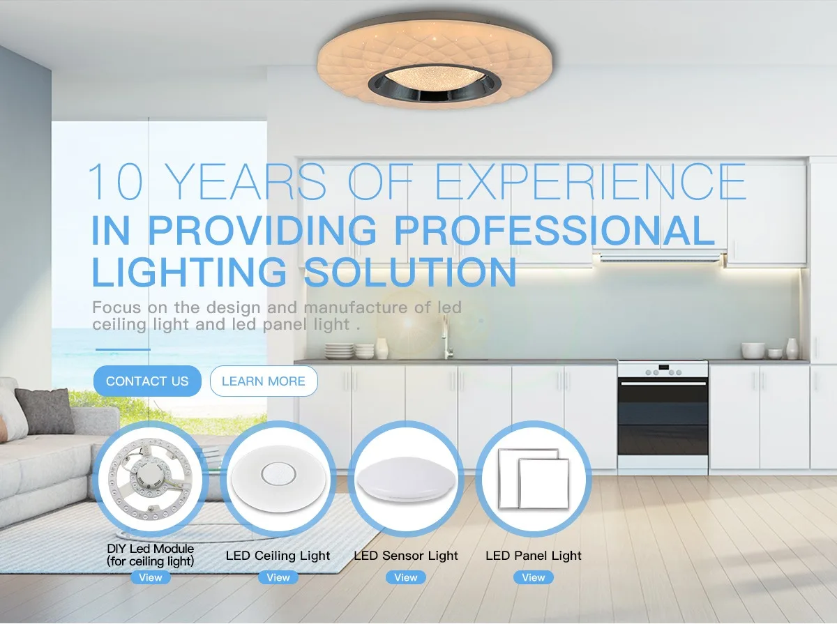 Zhongshan Zhiling Green Lighting Company Limited Led Ceiling Zhongshan Zhiling Green Lighting
