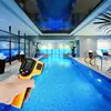 2017 NEW hot GM320 Digital IR Infrared Temperature Meter Thermometer Gun Point -50~380 Degree Non-Contact LCD Backlight