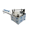 Stainless steel rice cracker machinery round and bar shape
