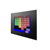 19'' touch screen monitor for Pot O Gold slot coin operated and WMS gaming compatible 3M/ELO