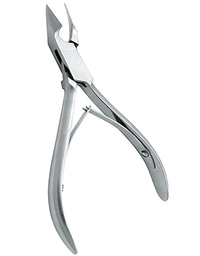 nail cuticle nipper