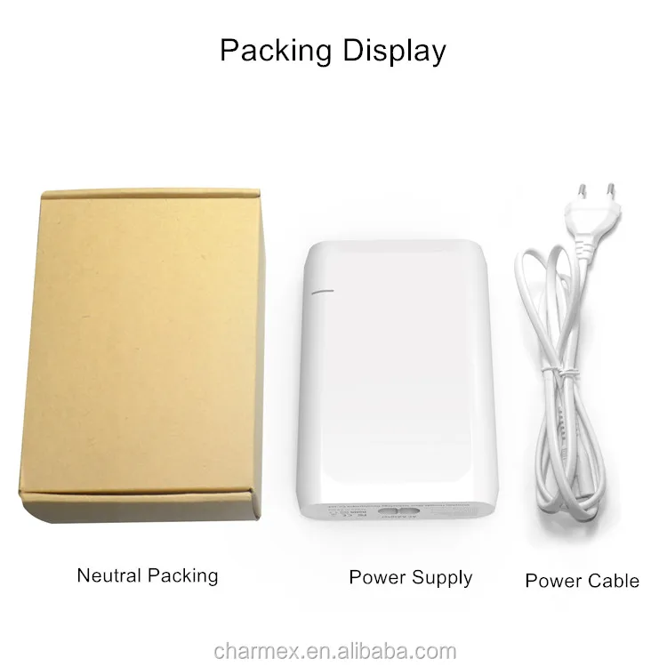 qc4+ wall charger