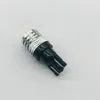 T10 Canbus 4 SMD 3030 LED with W5W 6SMD 5730 194 168 White 12V W5W Canbus Car Auto Parking Lights