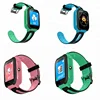 Top Children Smart Watch With Camera Emergency Security Anti Lost SOS Waterproof Baby Safe Wrist Watch LBS For IOS Android