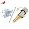 Drauft Regulator for Coal stove/Wood stove's temp Thermostatic